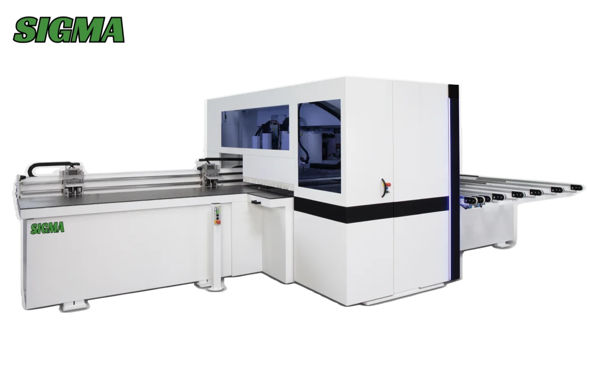 Drilling and Routing Machines